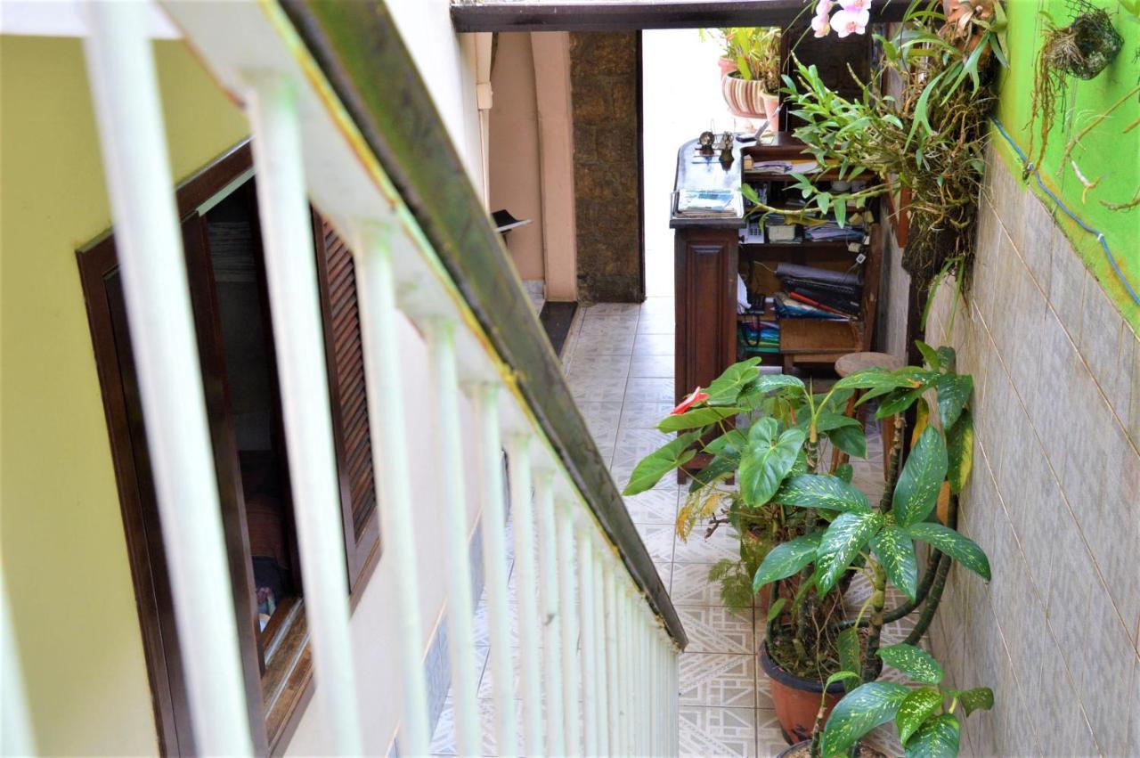 Pousada Do Imperador Paraty Exterior photo