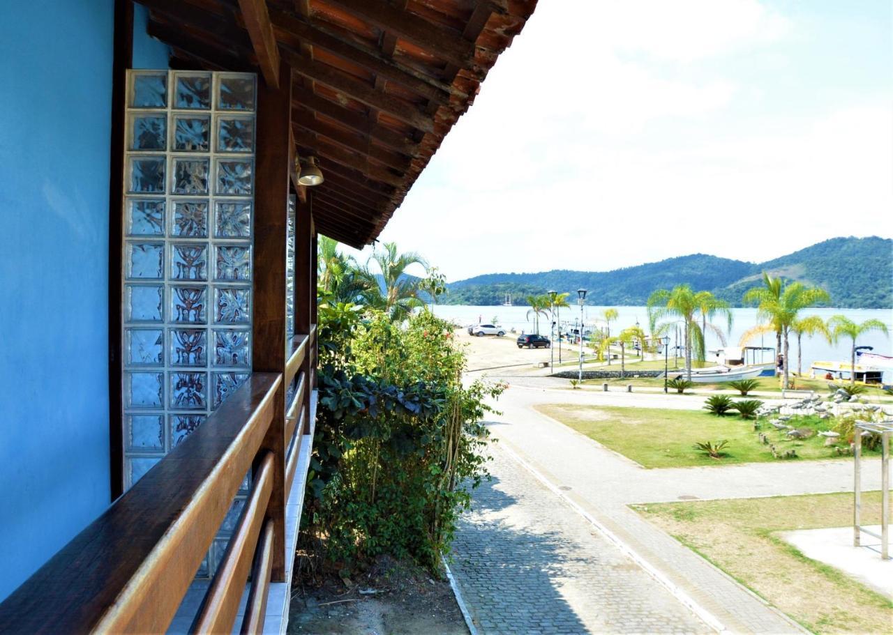 Pousada Do Imperador Paraty Exterior photo
